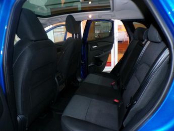 NISSAN QASHQAI 1.3 DIG-T PREMIERE EDITION DCT MHEV 5DR CVT