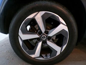 NISSAN QASHQAI 1.3 DIG-T PREMIERE EDITION DCT MHEV 5DR CVT