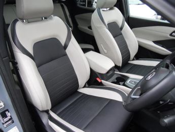 NISSAN QASHQAI 1.3 DIG-T TEKNA DCT MHEV 5DR AUTOMATIC