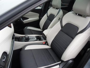 NISSAN QASHQAI 1.3 DIG-T TEKNA DCT MHEV 5DR AUTOMATIC