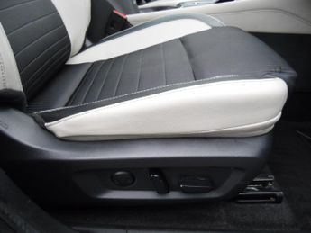 NISSAN QASHQAI 1.3 DIG-T TEKNA DCT MHEV 5DR AUTOMATIC