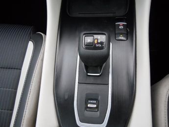 NISSAN QASHQAI 1.3 DIG-T TEKNA DCT MHEV 5DR AUTOMATIC