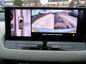 NISSAN QASHQAI 1.3 DIG-T TEKNA DCT MHEV 5DR AUTOMATIC