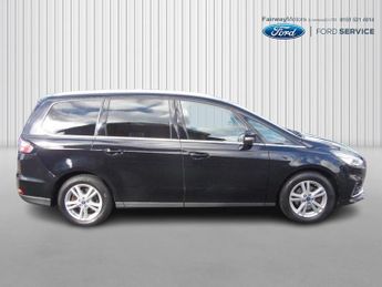 Ford Galaxy 2.0 TITANIUM ECOBLUE 5DR Automatic