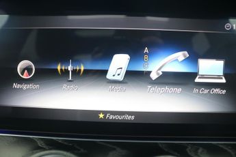 MERCEDES-BENZ E-CLASS DIESEL SALOON 2.0 E 300 D AMG LINE EDITION PREMIUM PLUS 4DR Automatic