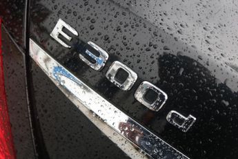 MERCEDES-BENZ E-CLASS DIESEL SALOON 2.0 E 300 D AMG LINE EDITION PREMIUM PLUS 4DR Automatic