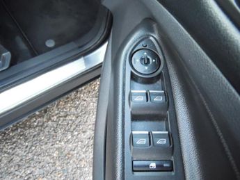 FORD KUGA 2.0 TITANIUM X EDITION TDCI 5DR AUTOMATIC