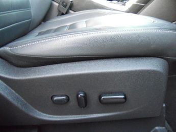 FORD KUGA 2.0 TITANIUM X EDITION TDCI 5DR AUTOMATIC