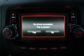 FIAT 500L DIESEL MPV 1.2 MULTIJET TREKKING DUALOGIC 5DR Semi Automatic