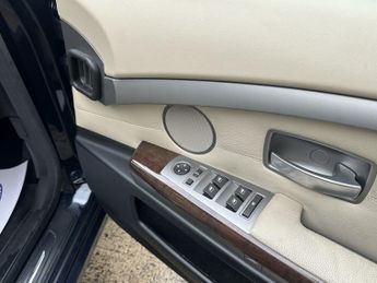 BMW 7 SERIES DIESEL SALOON 3.0 730D SE 4DR Automatic