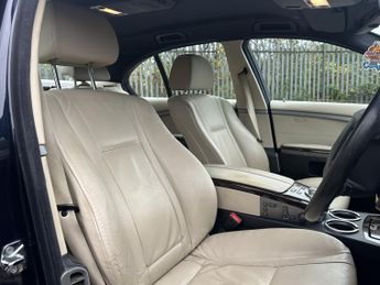 BMW 7 SERIES DIESEL SALOON 3.0 730D SE 4DR Automatic