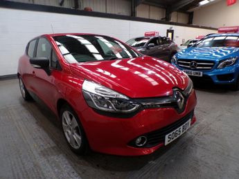 Renault Clio 1.1 PLAY 16V 5DR Manual