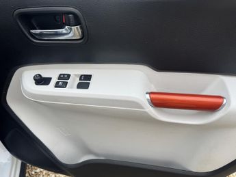 SUZUKI IGNIS 1.2 SZ-T DUALJET 5DR Automatic