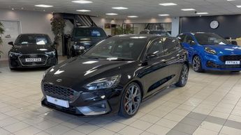 Ford Focus 2.0 ST ECOBLUE 5DR