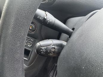 CITROEN C3 PICASSO 1.6 BLACKCHERRY HDI 5DR Manual