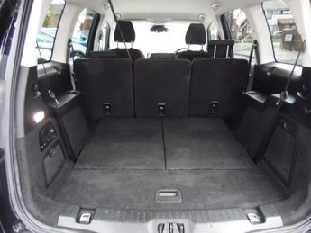 FORD GALAXY 2.0 TITANIUM ECOBLUE 5DR AUTOMATIC