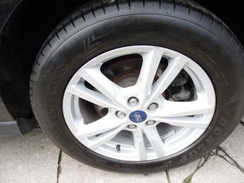 FORD GALAXY 2.0 TITANIUM ECOBLUE 5DR AUTOMATIC