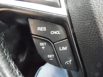 FORD GALAXY 2.0 TITANIUM ECOBLUE 5DR AUTOMATIC