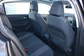 PEUGEOT 308 HATCHBACK 1.2 S/S ALLURE 5DR Automatic