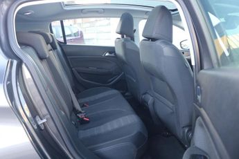 PEUGEOT 308 HATCHBACK 1.2 S/S ALLURE 5DR Automatic