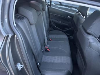 PEUGEOT 308 HATCHBACK 1.2 S/S ALLURE 5DR Automatic