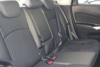 NISSAN NOTE MPV 1.2 TEKNA DIG-S 5DR CVT