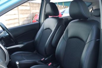 NISSAN NOTE MPV 1.2 TEKNA DIG-S 5DR CVT