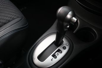 NISSAN NOTE MPV 1.2 TEKNA DIG-S 5DR CVT