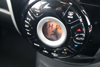 NISSAN NOTE MPV 1.2 TEKNA DIG-S 5DR CVT