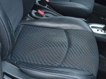 NISSAN NOTE MPV 1.2 TEKNA DIG-S 5DR CVT