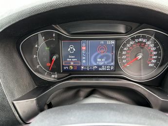 FORD GALAXY 2.0 TITANIUM TDCI 5DR Semi Automatic