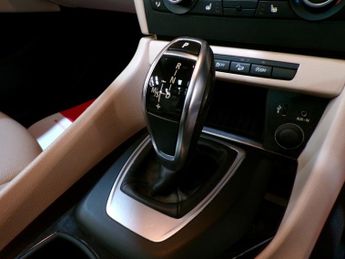 BMW X1 2.0 XDRIVE18D XLINE 5DR Automatic