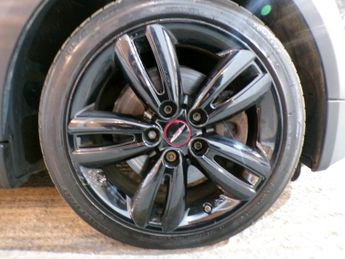 MINI HATCH 2.0 COOPER S SPORT 3DR Automatic