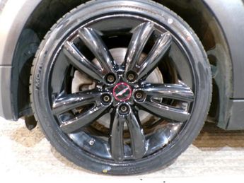 MINI HATCH 2.0 COOPER S SPORT 3DR Automatic