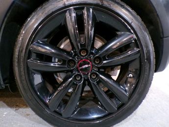 MINI HATCH 2.0 COOPER S SPORT 3DR Automatic