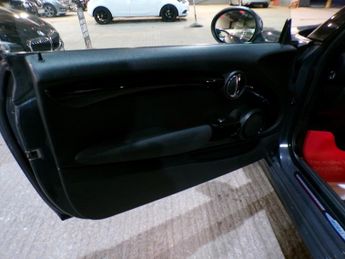 MINI HATCH 2.0 COOPER S SPORT 3DR Automatic