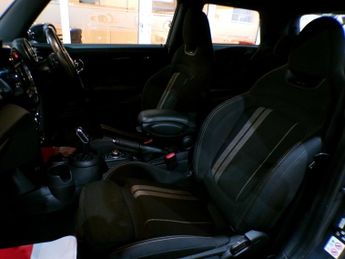 MINI HATCH 2.0 COOPER S SPORT 3DR Automatic