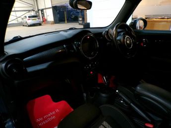 MINI HATCH 2.0 COOPER S SPORT 3DR Automatic