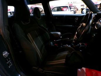 MINI HATCH 2.0 COOPER S SPORT 3DR Automatic