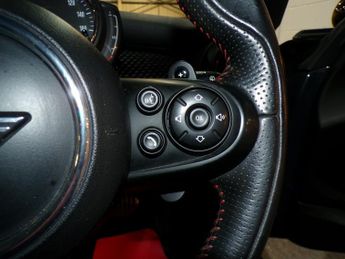 MINI HATCH 2.0 COOPER S SPORT 3DR Automatic