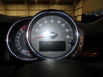 MINI HATCH 2.0 COOPER S SPORT 3DR Automatic