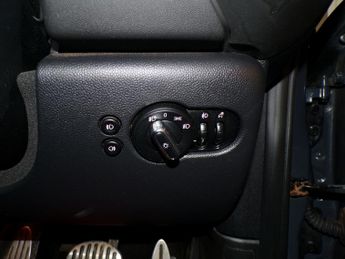 MINI HATCH 2.0 COOPER S SPORT 3DR Automatic