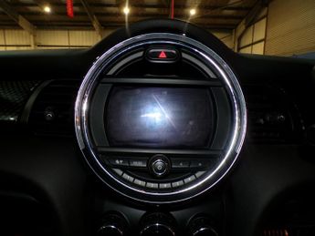 MINI HATCH 2.0 COOPER S SPORT 3DR Automatic