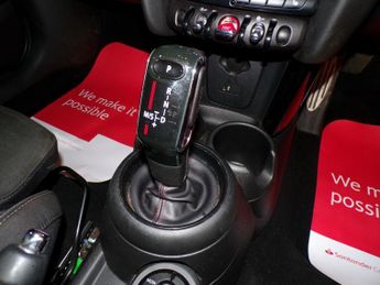 MINI HATCH 2.0 COOPER S SPORT 3DR Automatic