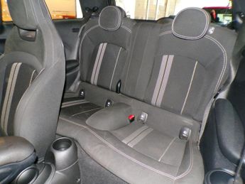 MINI HATCH 2.0 COOPER S SPORT 3DR Automatic