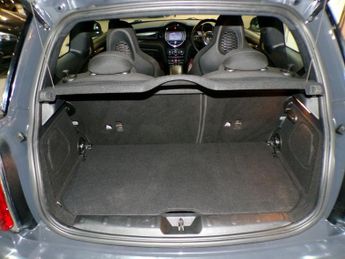 MINI HATCH 2.0 COOPER S SPORT 3DR Automatic