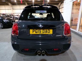MINI HATCH 2.0 COOPER S SPORT 3DR Automatic