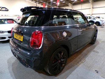 MINI HATCH 2.0 COOPER S SPORT 3DR Automatic