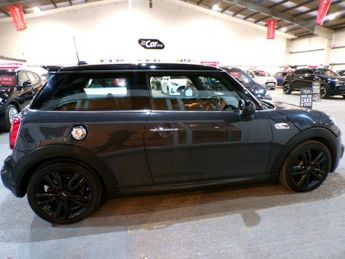 MINI HATCH 2.0 COOPER S SPORT 3DR Automatic