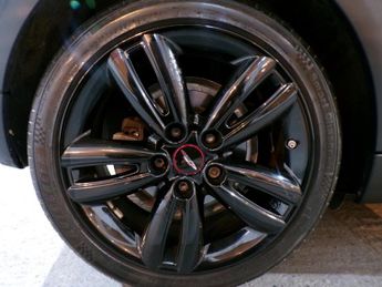 MINI HATCH 2.0 COOPER S SPORT 3DR Automatic